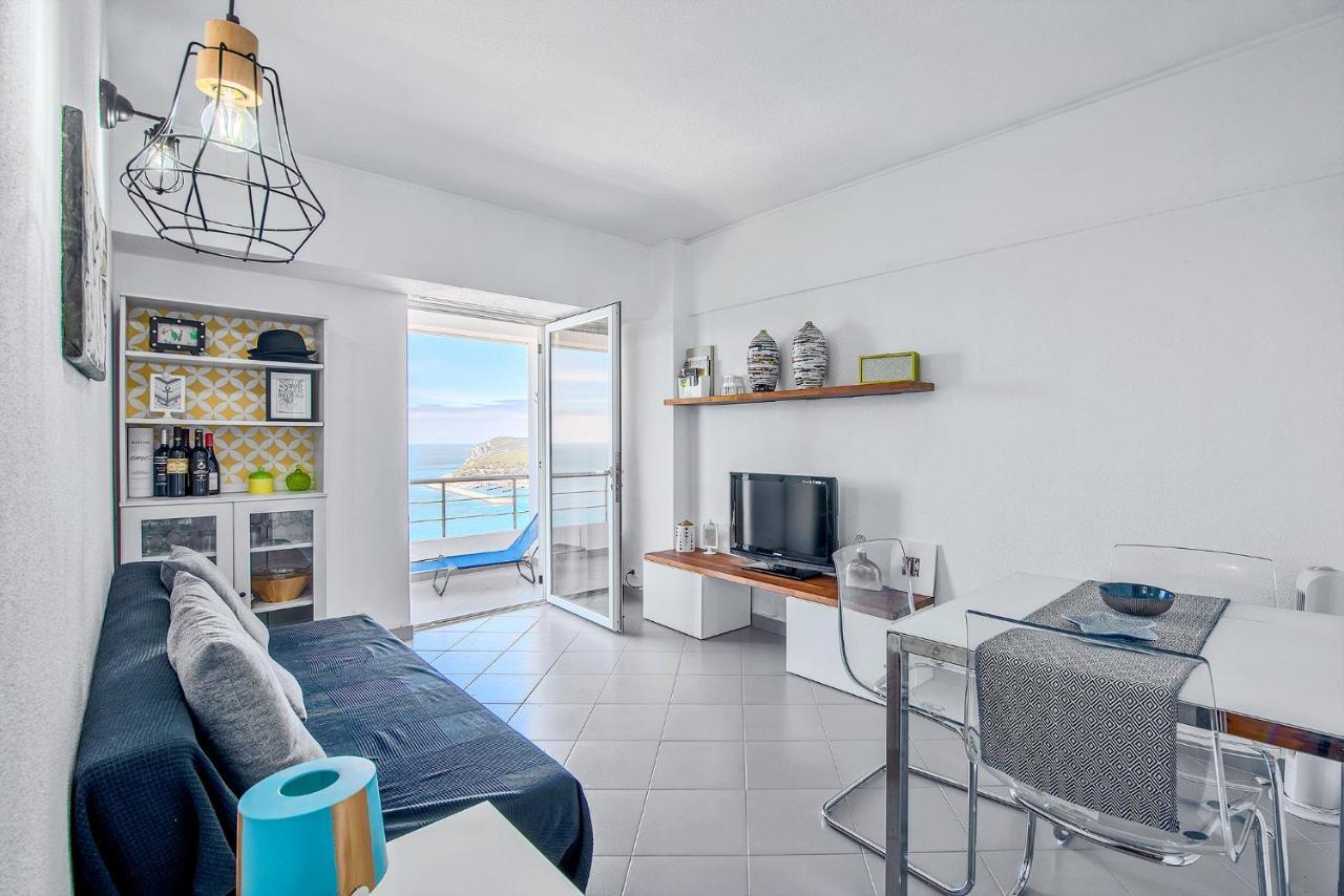 Sea house Daire Sesimbra Dış mekan fotoğraf