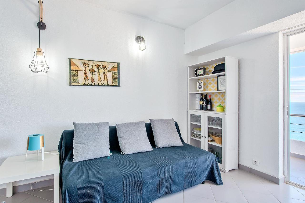Sea house Daire Sesimbra Dış mekan fotoğraf