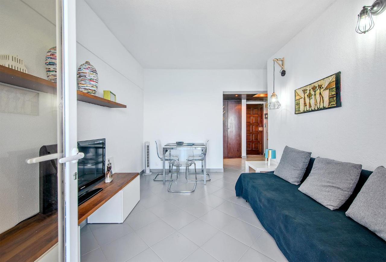 Sea house Daire Sesimbra Dış mekan fotoğraf
